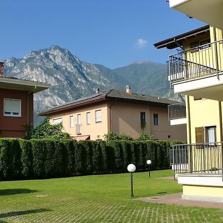 Villa Berta Riva del Garda Exteriör bild